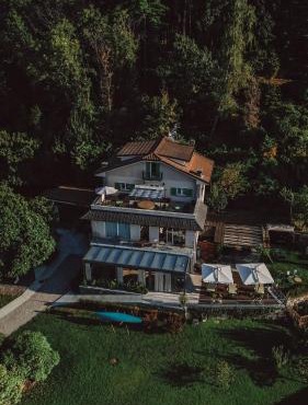 Casa della Capra