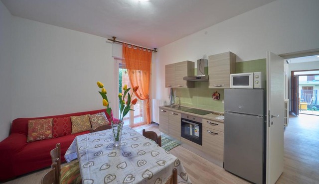 Casa della nonna