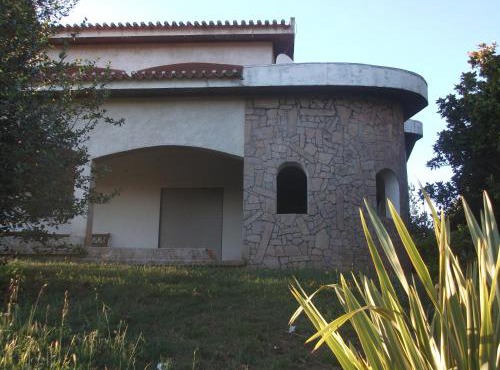 Casa Deus