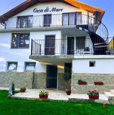 Casa di Mare - Sauna & Jacuzzi