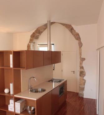 Casa do Arco, Santarém