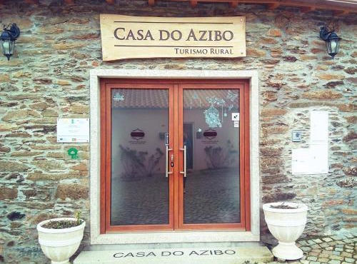 Casa do Azibo