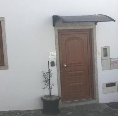 Casa do Castelo I