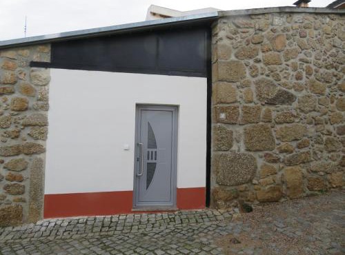 Casa do Cortinhal