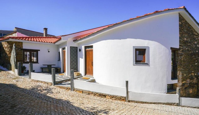 Casa do Fincão