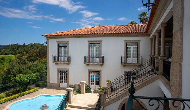 Casa do Fontão