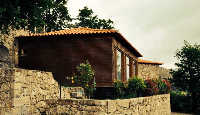 Casa do Fragão - Gerês