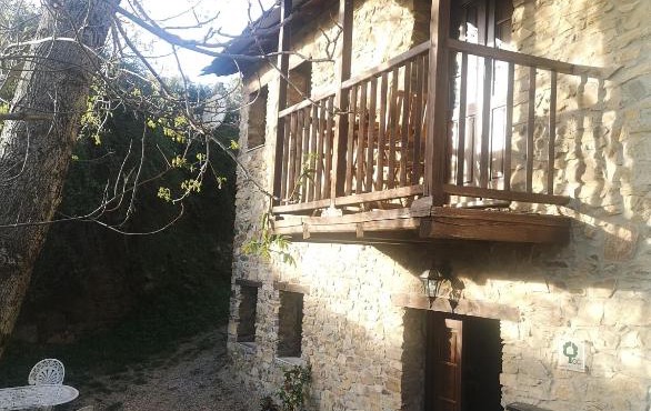 Casa do Parâmio - Montesinho