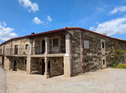 Casa do Poço