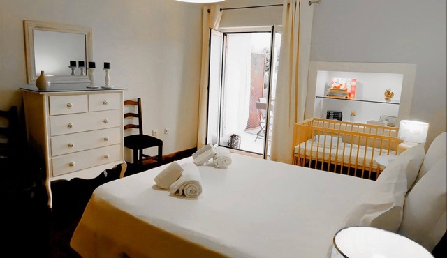 Casa do Suzana - Cozy villa in Gerês
