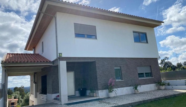 Casa do Vale Vintém