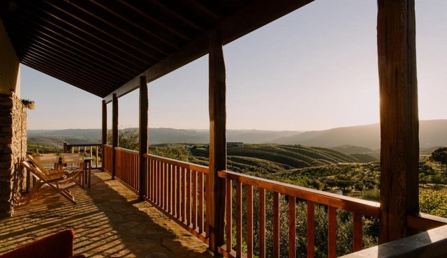 Casa dos Coelhos | Country House&Landscape