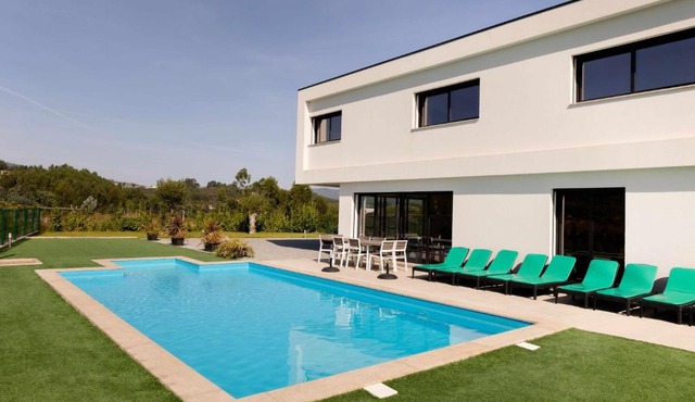 Casa dos Mirtilos Duke T8