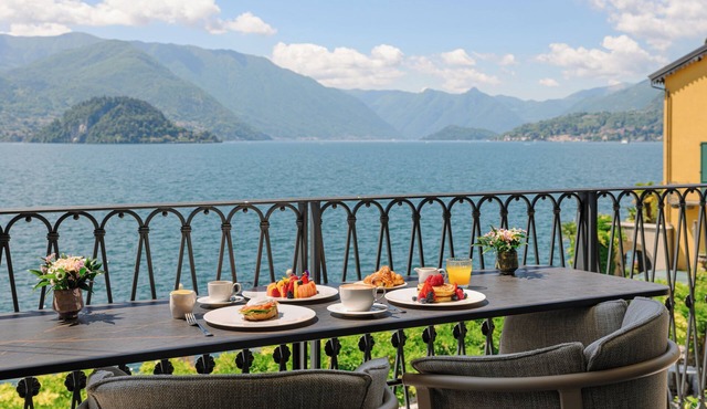 Casa Du Lac - by R Collection Hotels