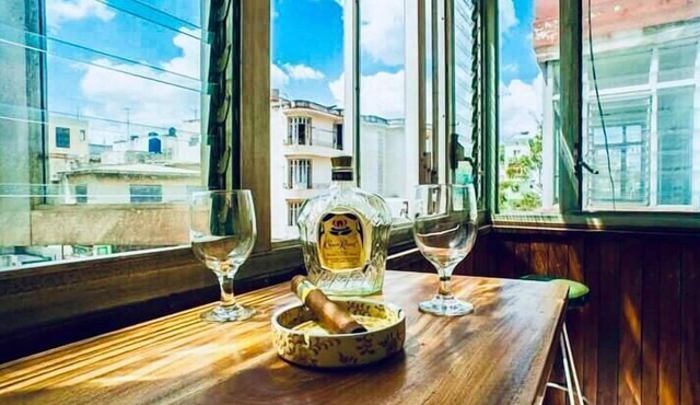 Casa Eduardo Linea