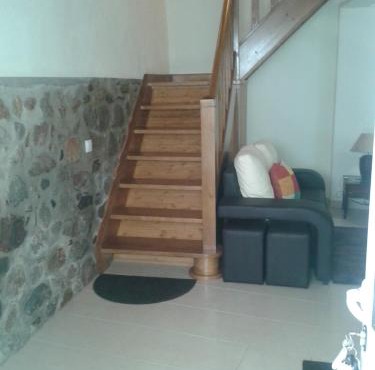 Casa Entre Serras