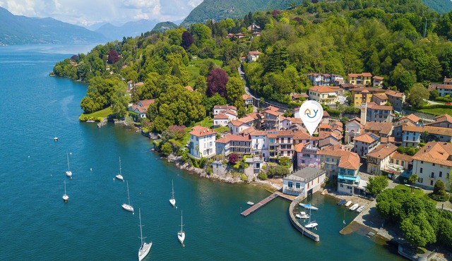 Casa Gio, Laveno Mombello, Italy