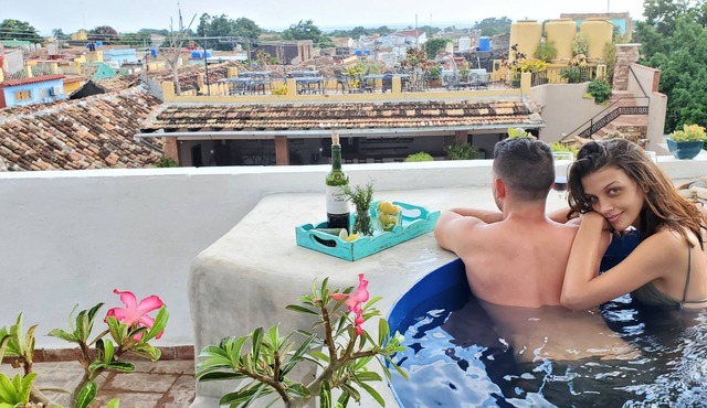 Casa Giroud