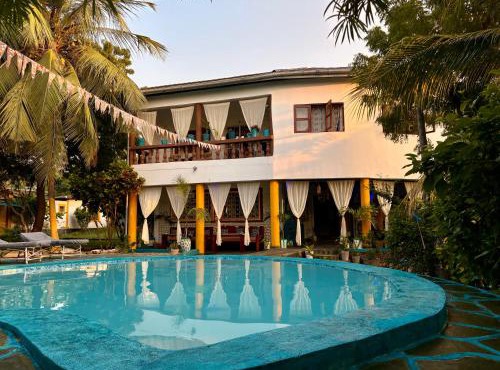 Casa Hera Diani