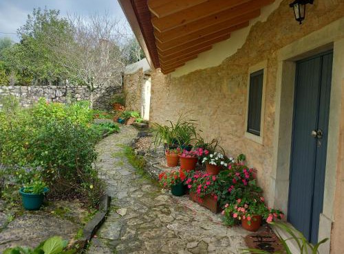 Casa Hozani