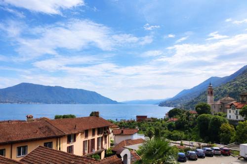 Casa Ilanga - Appartamenti vista lago