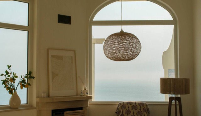 Casa Isa Bela | Beachfront Villa