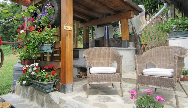Casa Kiwi by Interhome