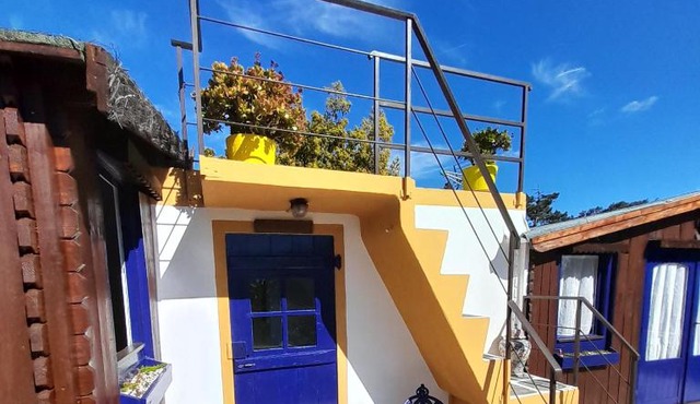 Casa Lantana