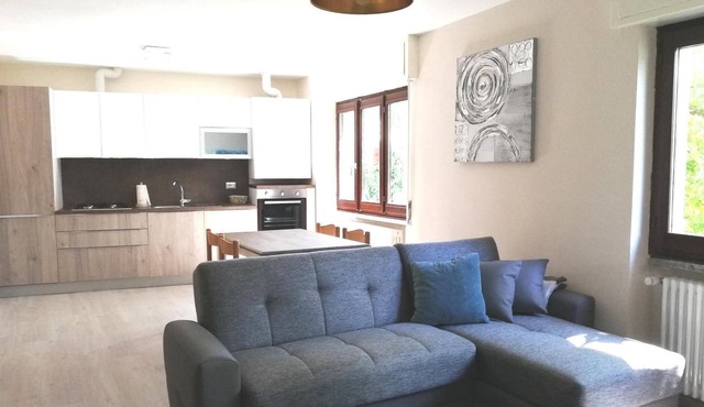 Casa Lucy -between Lake Maggiore and Ossola Valley