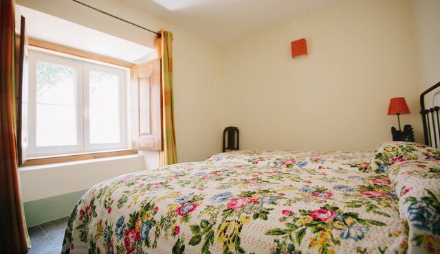 CASA LUSITANEA T2, country house
