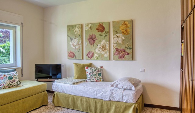 Casa Magnolia - Alloro