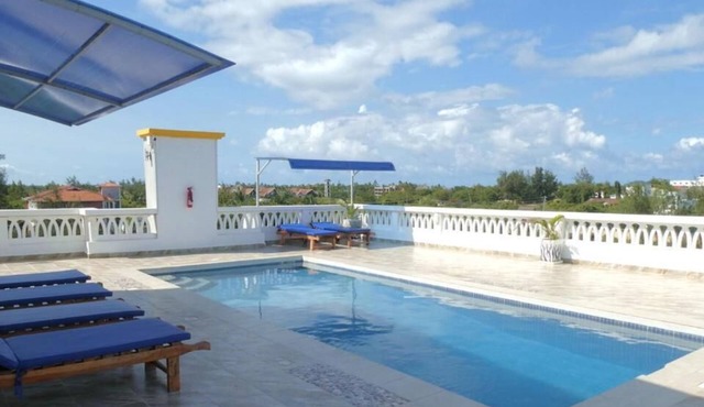 Casa Marabella