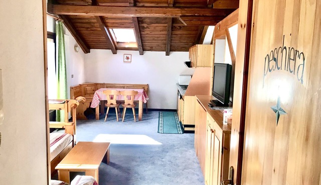 Casa Martini - Peschiera apartment