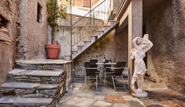 Casa Melissa by Interhome