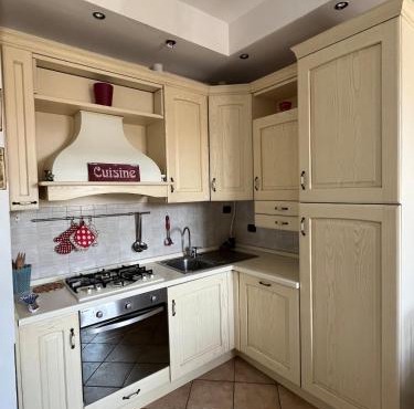 Casa Mile, Lovely apartment in a strategic location
