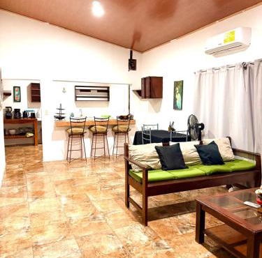 Casa Milenio Playa pelada, Nosara