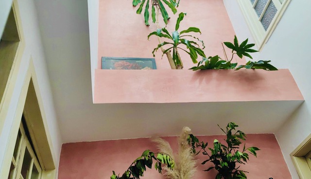 Casa Minorca - Slow Living House