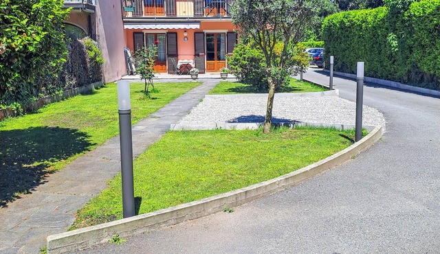 Casa Mirco: Verde by Lago Reisen