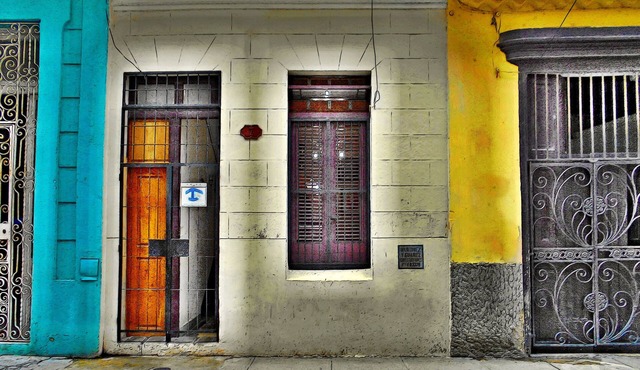 Casa Monte Mora