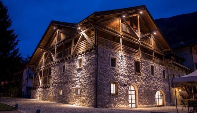 Casa Moresc