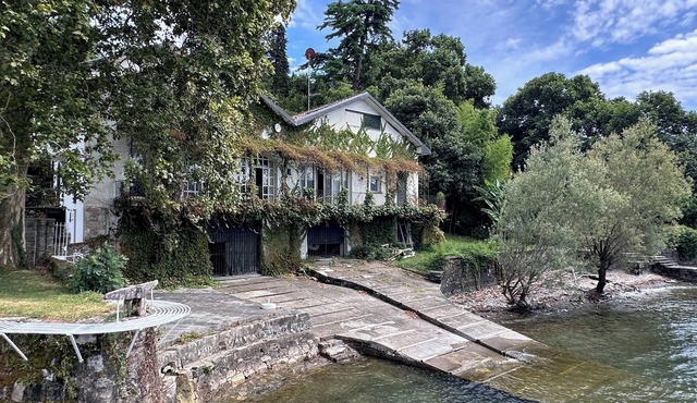 Casa Nicostrato