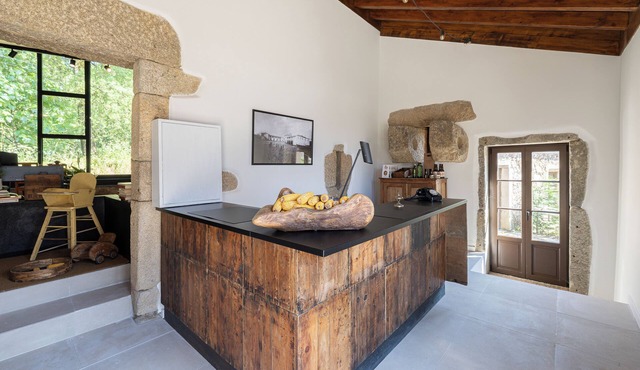 Casa Nova Farmhouse
