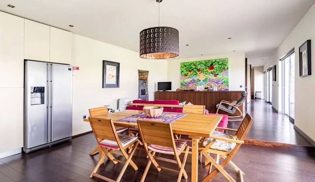 Casa Nova - vineyard house