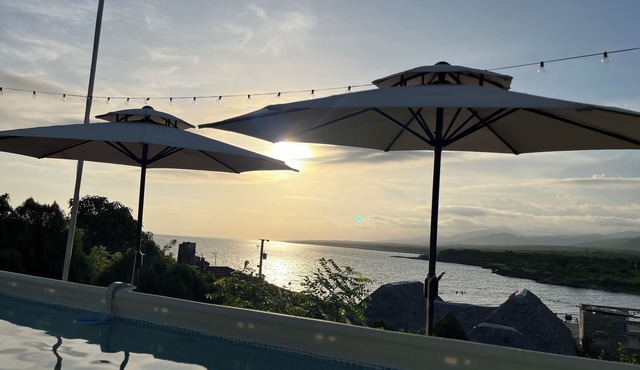 Casa Ocean View