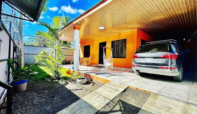 “Casa ParaisoTropical” A private place to enjoy