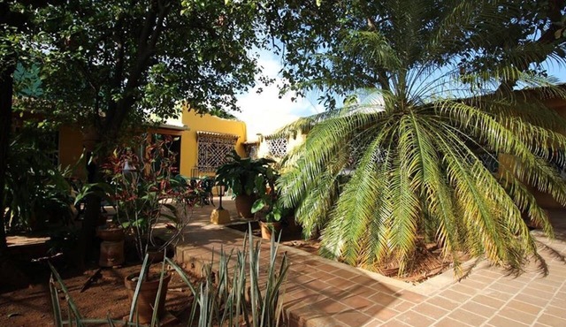 Casa Particular Doña Ramonita Trinidad