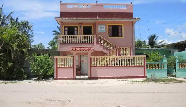 Casa Particular Ritmo Latino