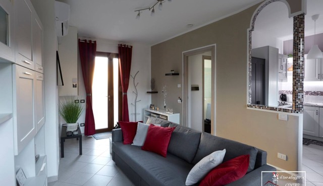 Casa Pasquee 10 Deluxe Apartment in Central Area