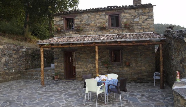 Casa Princesa Peralta