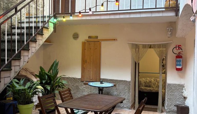 Casa Raste